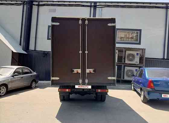 Газель Донецк