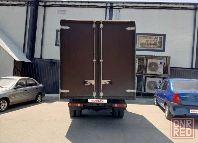 Газель Донецк - изображение 4