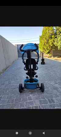 Трехколесный велосипед Pituso Elite Plus Донецк