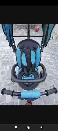 Трехколесный велосипед Pituso Elite Plus Донецк