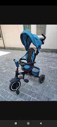 Трехколесный велосипед Pituso Elite Plus Донецк