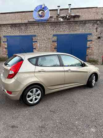 Продам Hyundai Solaris 2014 года, 1.4 с оригинальным пробегом 99 000 км! Алчевск