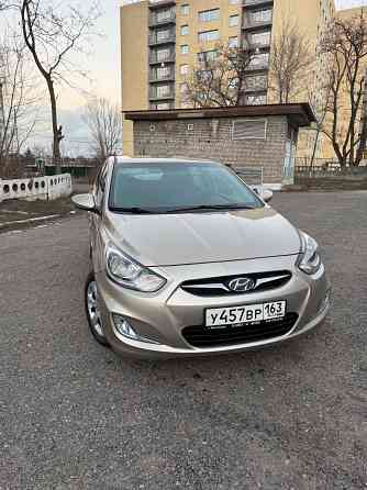 Продам Hyundai Solaris 2014 года, 1.4 с оригинальным пробегом 99 000 км! Алчевск