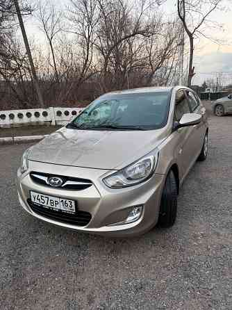 Продам Hyundai Solaris 2014 года, 1.4 с оригинальным пробегом 99 000 км! Алчевск