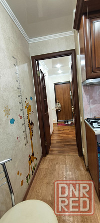 Посуточно/почасово сдаётся в аренду 2-х комнатная квартира в Пролетарском районе рынок Объединённый Донецк - изображение 9