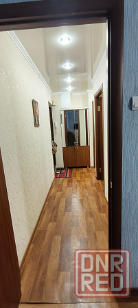 Посуточно/почасово сдаётся в аренду 2-х комнатная квартира в Пролетарском районе рынок Объединённый Донецк - изображение 8