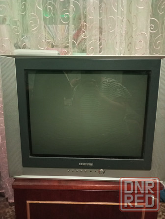 Продам телевизор Макеевка - изображение 1