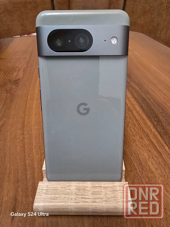Google pixel 8. 8/128. Sim +eSim Донецк - изображение 2