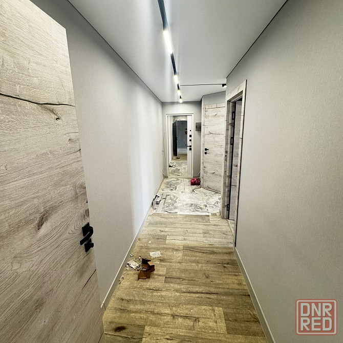 Продам 2-х комн квартиру в городе Луганск улица 30-летия Победы Луганск - изображение 9