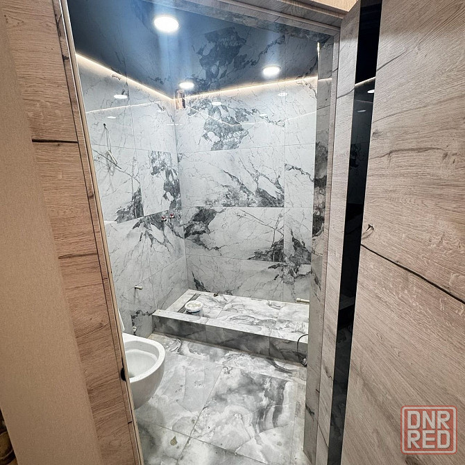 Продам 2-х комн квартиру в городе Луганск улица 30-летия Победы Луганск - изображение 8