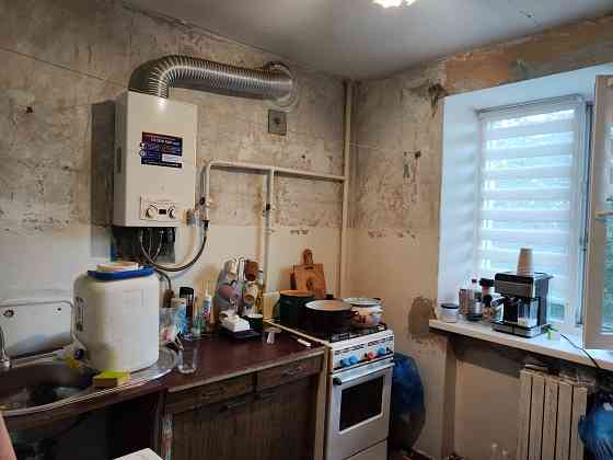 1к-ая квартира,ул.Куйбышева. Телецентр Донецк