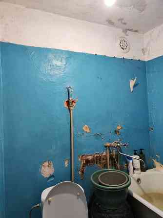 Цена снижена!!!1к-ая квартира,ул.Куйбышева. Телецентр Донецк