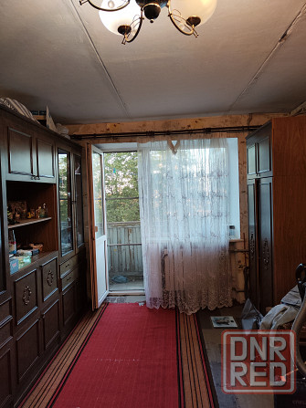 1к-ая квартира,ул.Куйбышева. Телецентр Донецк - изображение 3