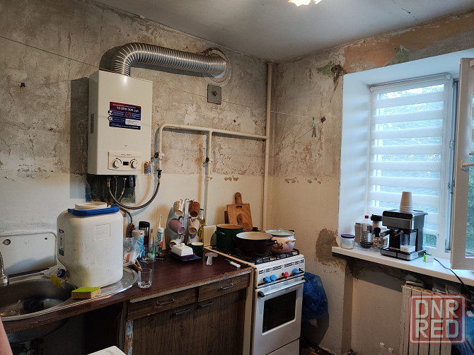 1к-ая квартира,ул.Куйбышева. Телецентр Донецк - изображение 6