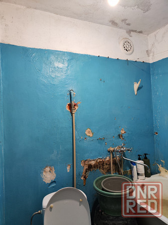 1к-ая квартира,ул.Куйбышева. Телецентр Донецк - изображение 8