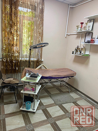 Продается помещение под салон красоты Донецк - изображение 1