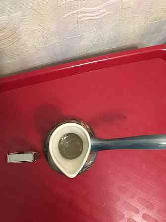 Турка керамическая 200мл новая Донецк