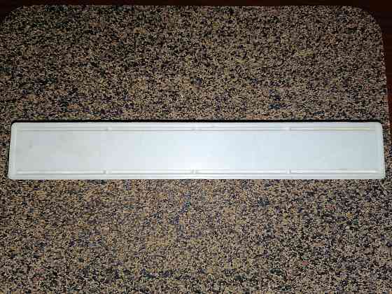 Футляр для браслета от часов с вкладышем. 1991 г. Стаханов