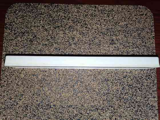 Футляр для браслета от часов с вкладышем. 1991 г. Стаханов