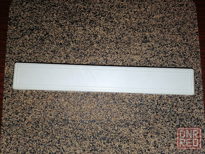 Футляр для браслета от часов с вкладышем. 1991 г. Стаханов - изображение 1