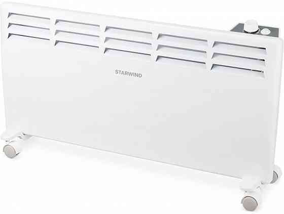 Конвектор Starwind SHV5520 2000Вт белый Донецк