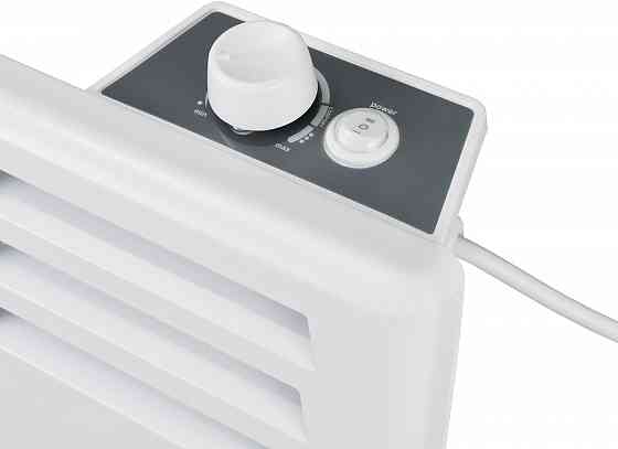 Конвектор Starwind SHV5520 2000Вт белый Донецк