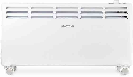 Конвектор Starwind SHV5520 2000Вт белый Донецк