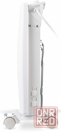 Конвектор Starwind SHV5520 2000Вт белый Донецк - изображение 4