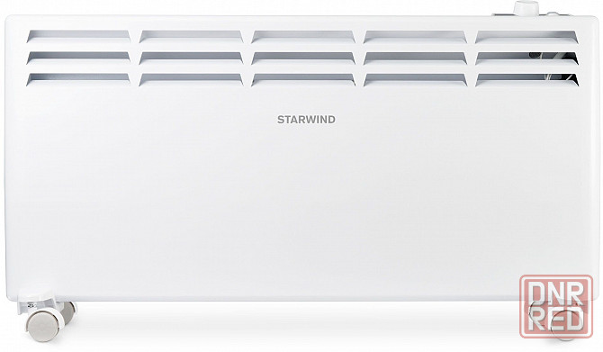 Конвектор Starwind SHV5520 2000Вт белый Донецк - изображение 2
