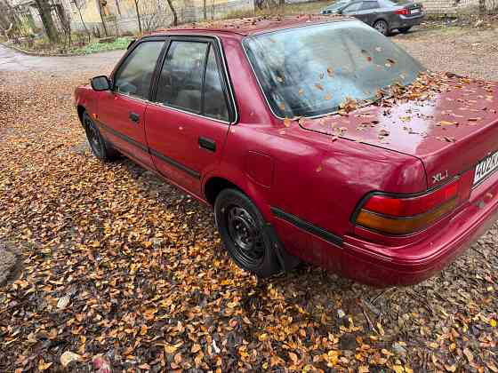 Toyota carina 2 Донецк