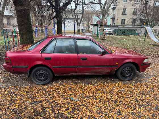Toyota carina 2 Донецк
