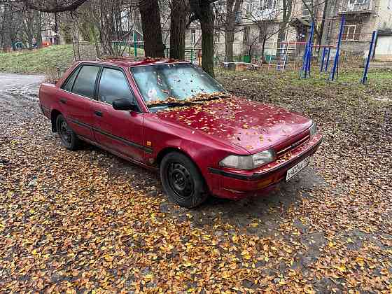 Toyota carina 2 Донецк