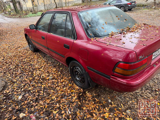 Toyota carina 2 Донецк - изображение 3