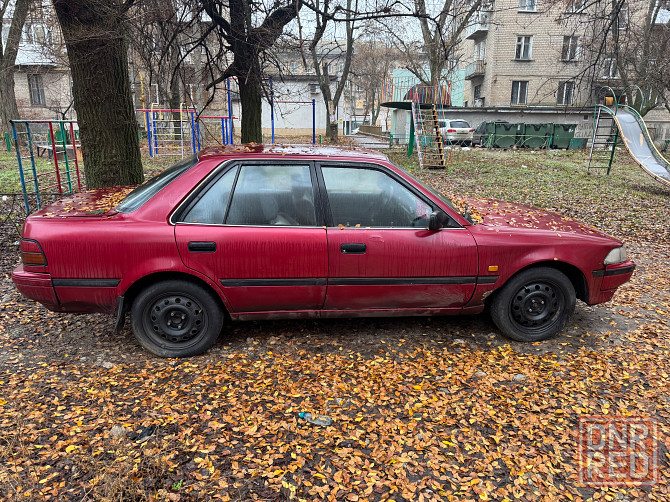 Toyota carina 2 Донецк - изображение 2