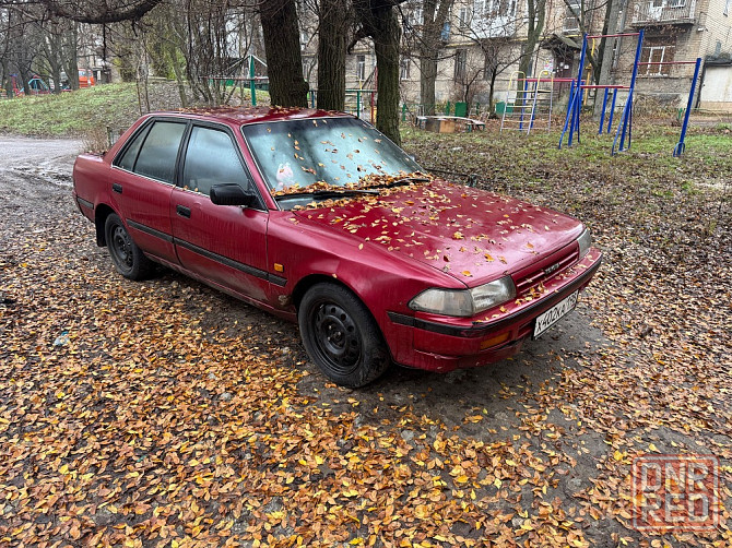 Toyota carina 2 Донецк - изображение 1