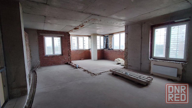 Продажа 3-комн. кв-ра Новострой 148 м² б. Вишневского Донецк - изображение 2