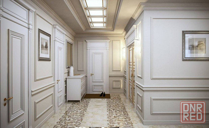 Продажа 3-комн. кв-ра Новострой 148 м² б. Вишневского Донецк - изображение 1