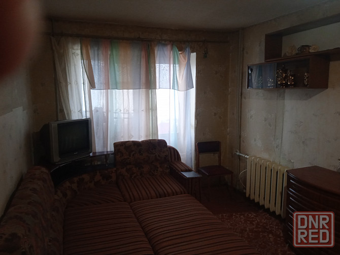 Сдам 2х квартиру Макеевка - изображение 5