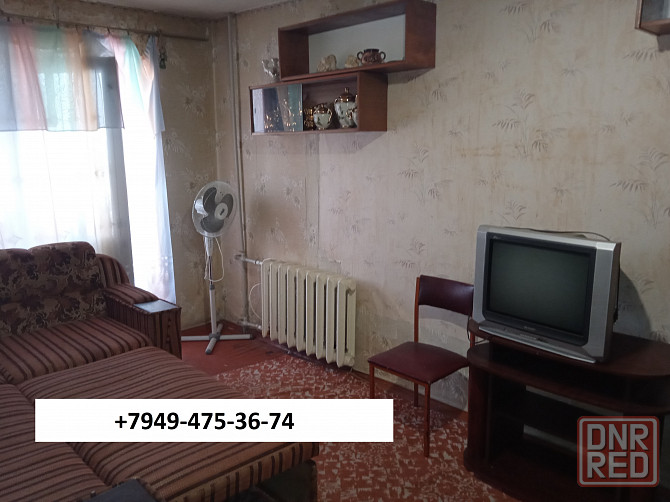 Сдам 2х квартиру Макеевка - изображение 1