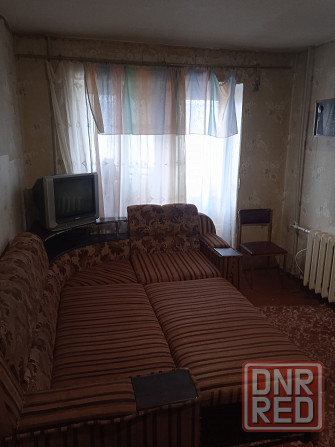 Сдам 2х квартиру Макеевка - изображение 4