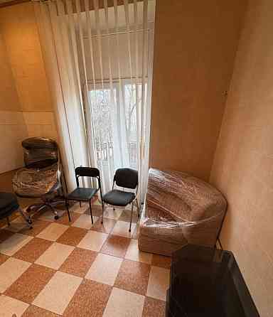 Аренда Офис с Мебелью 80м ул. Артема. к-р "Шевченко" Донецк