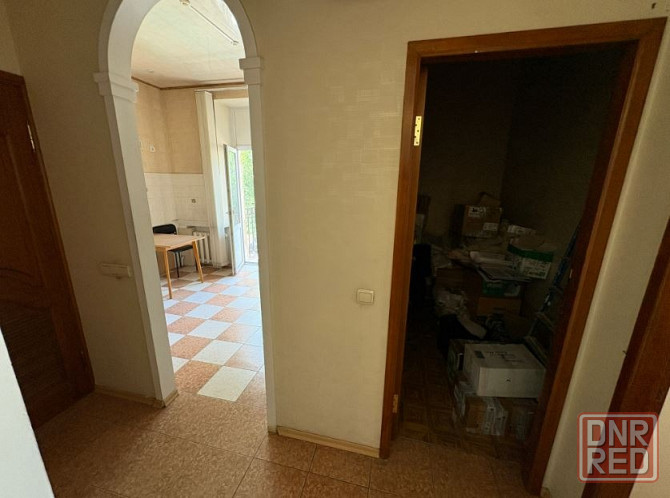 Аренда Офис с Мебелью 80м ул. Артема. к-р "Шевченко" Донецк - изображение 5