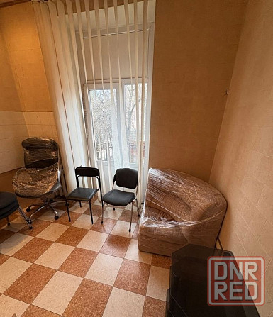 Аренда Офис с Мебелью 80м ул. Артема. к-р "Шевченко" Донецк - изображение 6