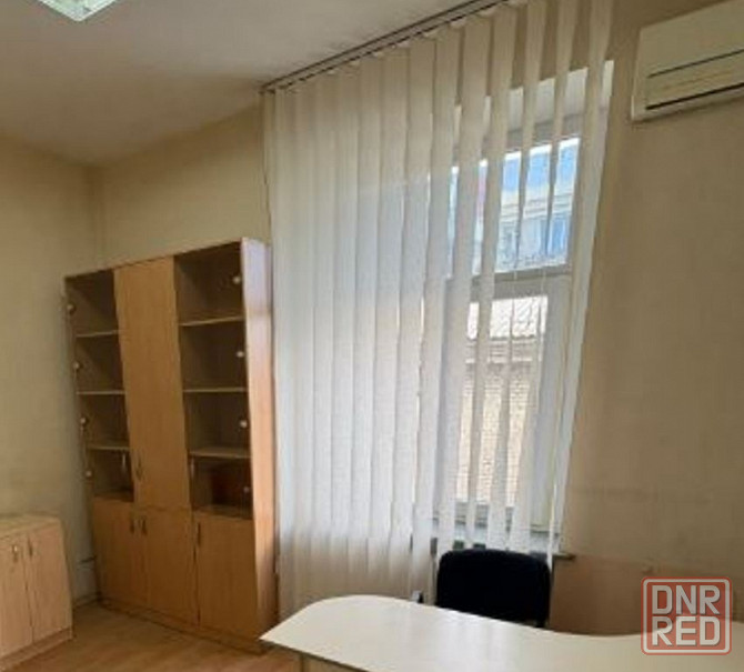 Аренда Офис с Мебелью 80м ул. Артема. к-р "Шевченко" Донецк - изображение 3