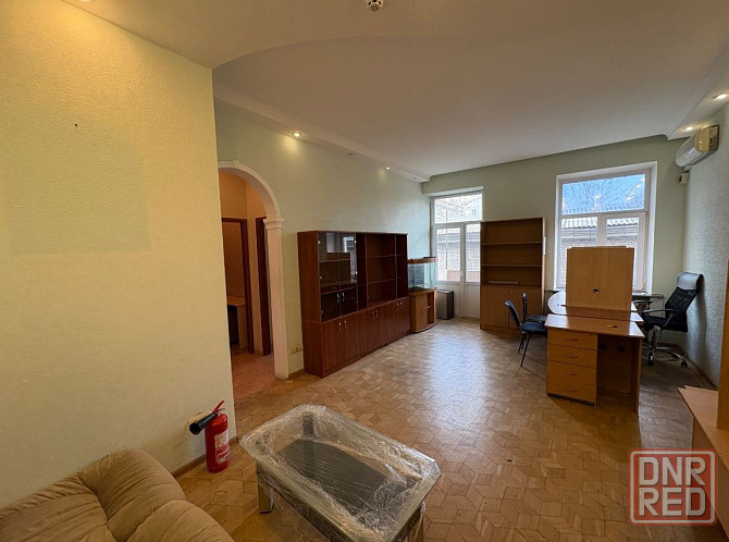 Аренда Офис с Мебелью 80м ул. Артема. к-р "Шевченко" Донецк - изображение 2