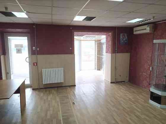 Аренда 107м Магазин, салон, офис Жд вокзал, рынок ул. Артема Донецк