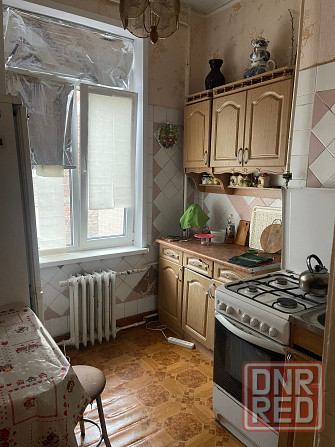 Продам в центре 3 комнатную Донецк - изображение 5