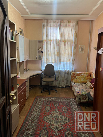 Продам в центре 3 комнатную Донецк - изображение 2