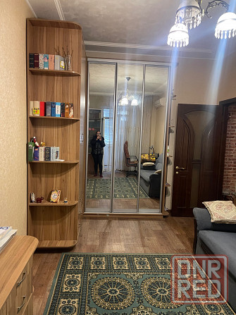 Продам в центре 3 комнатную сталинку Донецк - изображение 7