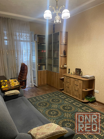 Продам в центре 3 комнатную Донецк - изображение 3